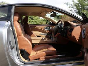 Bild 27/100 von Aston Martin V12 Vanquish (2003)