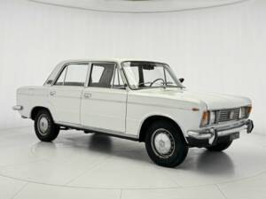 Immagine 5/7 di FIAT 125 S &#x2F; Speciale (1970)