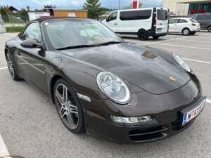 Bild 50/92 von Porsche 911 Carrera S (2008)