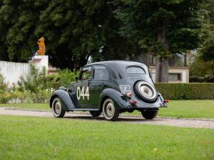 Imagen 5/31 de FIAT 1100 B (1948)