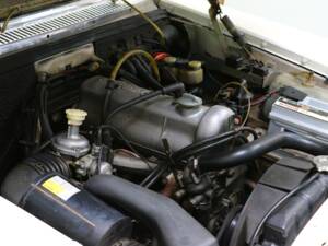 Image 14/15 of Mercedes-Benz 200 (1971)