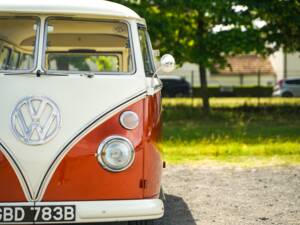 Image 34/50 of Volkswagen T1 Kombi (1964)