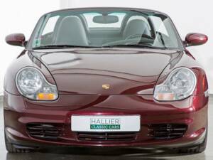 Image 11/20 of Porsche Boxster S (2003)
