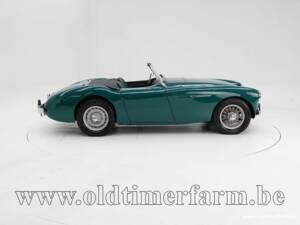 Afbeelding 6/15 van Austin-Healey 100&#x2F;4 (BN1) (1954)