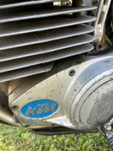 Imagen 4/8 de KTM DUMMY (1977)