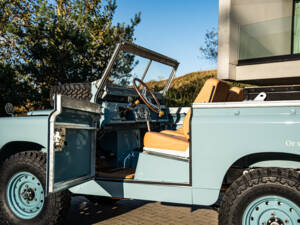 Immagine 19/47 di Land Rover 88 (1968)