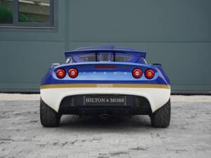 Image 8/50 of Lotus Exige S 240 (2008)