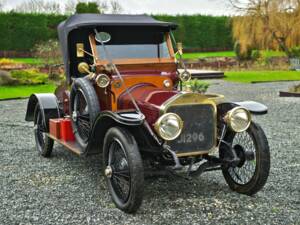 Image 5/50 of Wolseley 24&#x2F;30HP (1913)