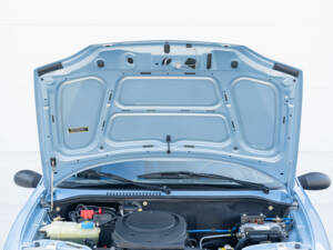 Afbeelding 98/99 van FIAT Seicento Young (2001)