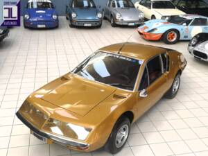 Image 3/86 of Alpine A 310 1600 VF injection (1975)