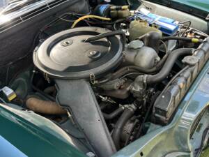 Image 17/19 of Mercedes-Benz 280 S (1968)