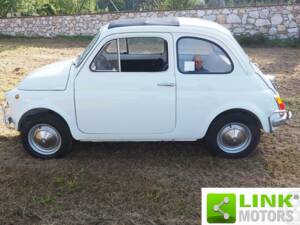 Bild 9/10 von FIAT 500 L (1970)