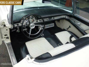 Bild 6/6 von Ford Thunderbird (1957)