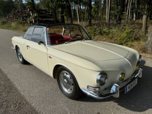 Image 26/45 of Volkswagen Karmann Ghia 1600 L (1966)