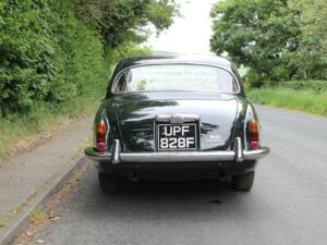 Image 5/18 of Daimler Sovereign 420 (1968)