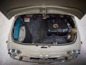 Imagen 61/76 de FIAT 500 D (1961)