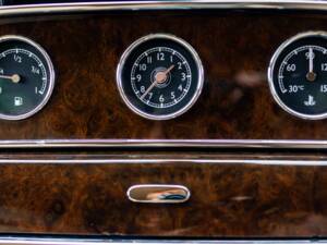 Bild 30/50 von Bentley Mulsanne (2011)