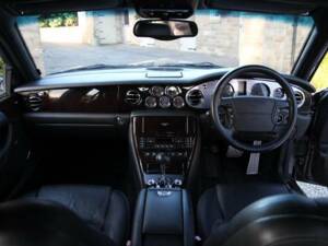 Bild 9/26 von Bentley Arnage T 24 Mulliner (2003)