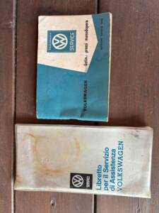 Image 16/26 of Volkswagen T2a Pritsche (1969)