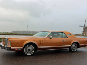 Image 5/25 de Lincoln Continental Mark V (1978)