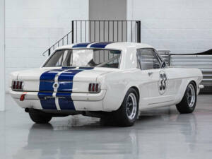 Afbeelding 4/50 van Ford Mustang GT (1966)