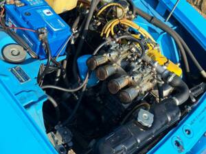 Image 22/35 of Lancia Fulvia Coupe HF 1.6 (1970)