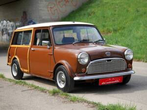 Image 36/45 of Austin Mini Countryman (1968)