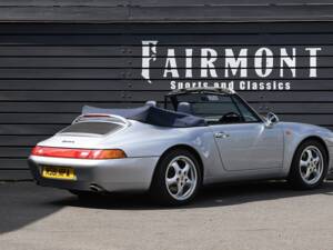 Image 9/53 of Porsche 911 Carrera (1994)