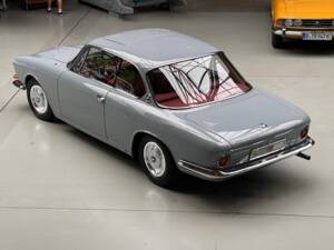 Bild 15/34 von BMW 3200 CS (1965)