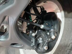 Image 38/47 of Mercedes-Benz SLK 230 Kompressor (1999)