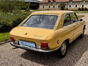 Image 2/71 of Peugeot 304 S Coupe (1974)