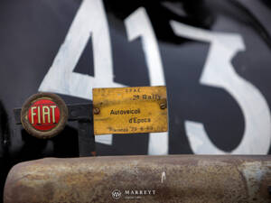 Image 11/66 of FIAT 1500 D (1948)