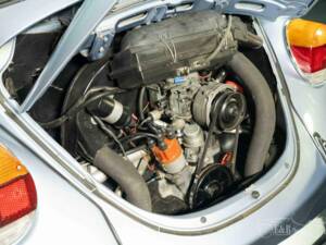 Bild 19/19 von Volkswagen Käfer 1303 (1974)
