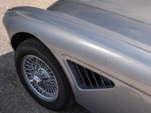 Imagen 17/29 de Austin-Healey 3000 Mk II (BJ7) (1963)