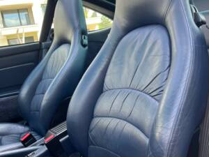 Imagen 91/96 de Porsche 911 Carrera (1996)