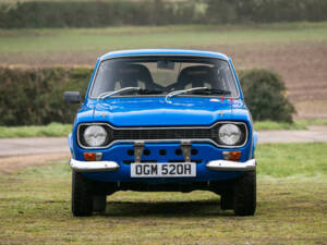 Bild 6/50 von Ford Escort Twin Cam (1969)