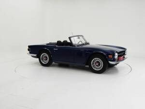 Bild 3/15 von Triumph TR 6 (1971)