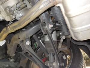 Bild 95/98 von Porsche Cayenne Turbo (2010)