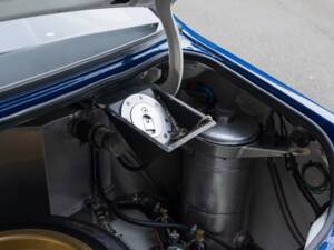 Afbeelding 10/15 van Ford Escort Mk II RS1800 (1980)