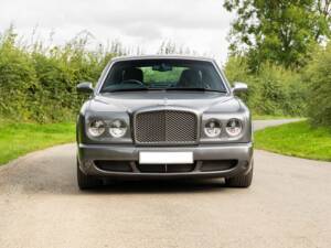 Bild 6/25 von Bentley Arnage T 24 Mulliner (2006)