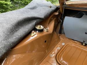 Immagine 23/47 di Porsche 911 2.4 S &quot;Ölklappe&quot; (1972)