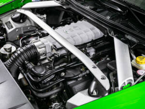 Immagine 31/43 di Aston Martin V8 Vantage (2010)
