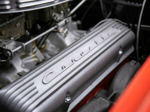Bild 29/50 von Chevrolet Corvette (1958)