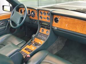 Bild 53/63 von Bentley Azure Mulliner (2001)