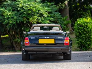 Image 19/39 de Bentley Azure Mulliner (2001)