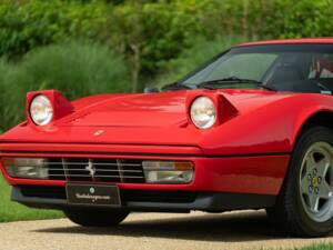 Image 17/50 de Ferrari 208 GTB Turbo (1987)