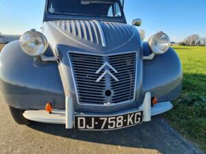 Bild 3/5 von Citroën 2 CV  AZ (1955)