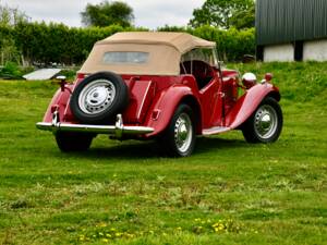 Immagine 3/9 di MG TD (1953)