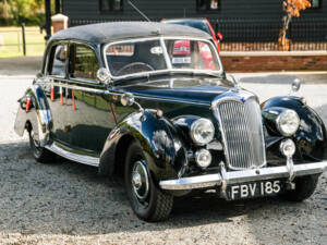 Image 35/50 de Riley 1.5 Litre RME (1954)