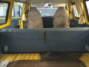 Bild 19/19 von Volkswagen T3 Bus 1.6 (1980)